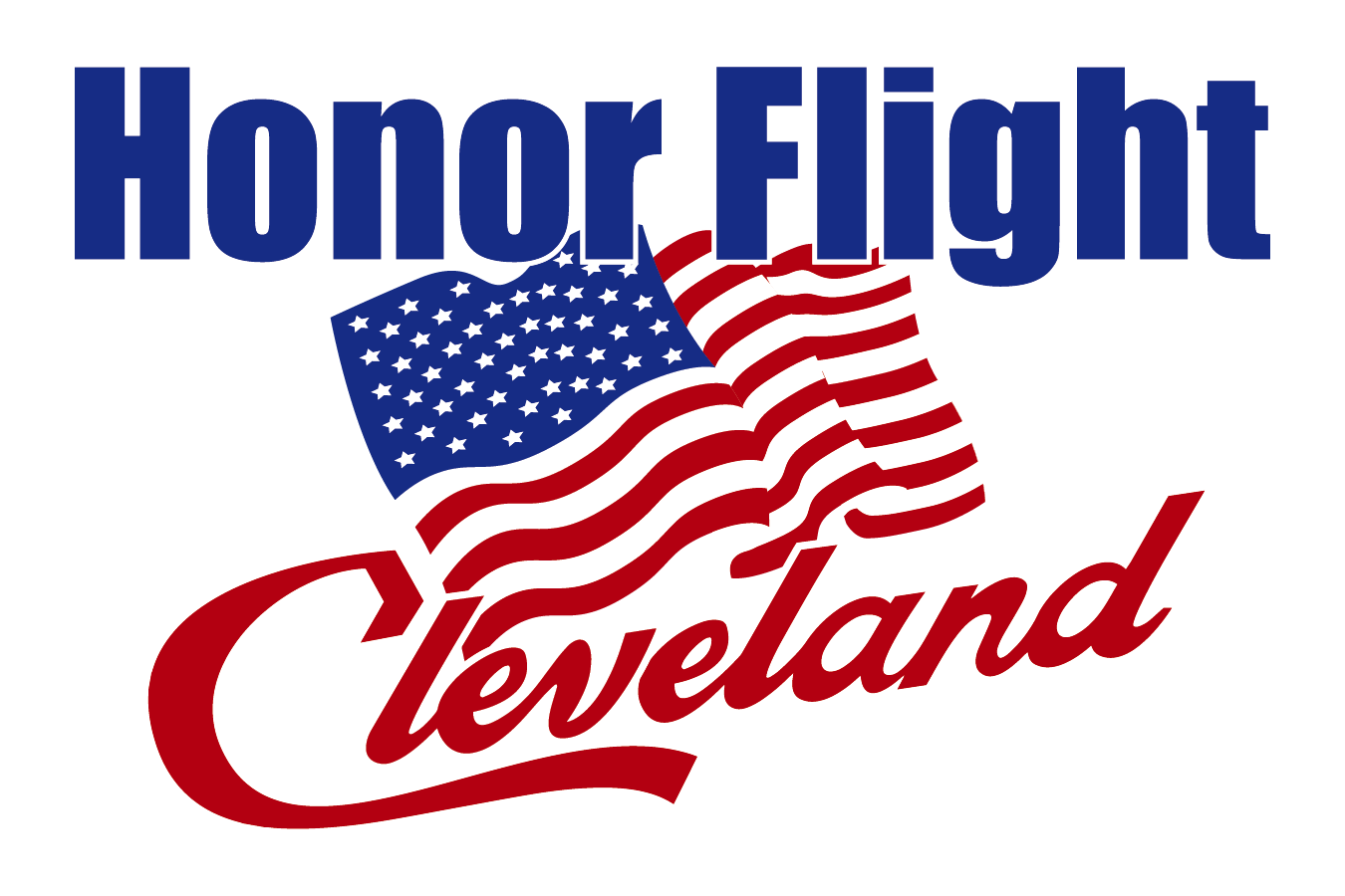 Honor Flight Cleveland