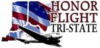 Honor Flight Cincinnati logo