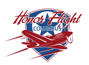 Honor Flight Columbus logo