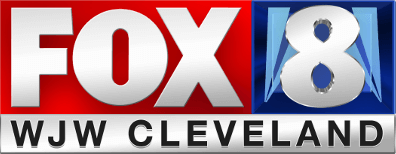 Fox 8 Cleveland logo